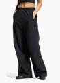 adidas City Tech Gewebte Fallschirmhose Schwarz 168677 2