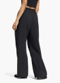 adidas City Tech Gewebte Fallschirmhose Schwarz 168677 3