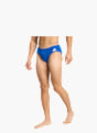 adidas RIPSTREAM TEAM BADEHOSE Blau 156919 3