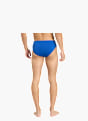 adidas RIPSTREAM TEAM BADEHOSE Blau 156919 4