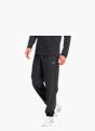 adidas TECH ESSENTIALS WORKOUT TRAININGSHOSE Schwarz 156182 2
