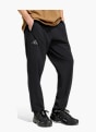 adidas Terrex Multi Essentials Stretch Hose Schwarz 169450 2