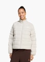 adidas ESSENTIALS PACKABLE ISOLATIONSJACKE Beige 168734 2