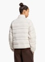 adidas ESSENTIALS PACKABLE ISOLATIONSJACKE Beige 168734 3