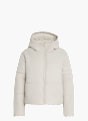 adidas ESSENTIALS HIGHLOFT PUFFER JACKE, ISOLIERT Beige 168561 1