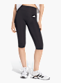 adidas Optime Essentials Capri-Leggings Schwarz 168949 2