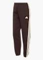 adidas STADIUM 3-STREIFEN REGULAR HOSE Braun 169672 1