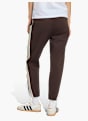 adidas STADIUM 3-STREIFEN REGULAR HOSE Braun 169672 3