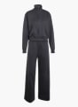 adidas LAZYDAY TRAININGSANZUG Schwarz 169700 1