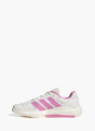 adidas Dropset Base-Trainingsschuhe Weiß 169122 3