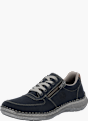 Rieker Herren Schnürschuhe Blau 142172 2
