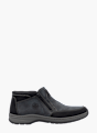 Rieker Herren Kurzstiefel Grau 142176 1