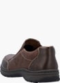 Rieker Herren Slipper Braun 142177 3