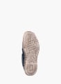 Rieker Herren Slipper Blau 136744 4