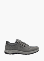 Rieker Herren Schnürschuhe Grau 136746 1