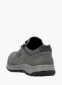 Rieker Herren Schnürschuhe Grau 136746 3