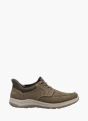 Rieker Herren Slipper Braun 136756 1