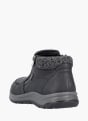 Rieker Herren Kurzstiefel Schwarz 136757 3