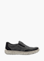 Rieker Herren Slipper Grau 136760 1