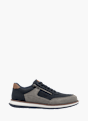 Rieker Herren Schnürschuhe Blau 136768 1