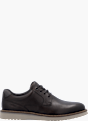 Rieker Herren Schnürschuhe Grau 143400 1