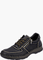 Rieker Herren Schnürschuhe Schwarz 143401 2