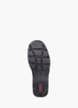 Rieker Herren Schnürstiefel Braun 136776 4