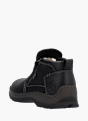 Rieker Herren Kurzstiefel Schwarz 136777 3