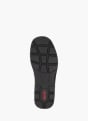 Rieker Herren Kurzstiefel Schwarz 136777 4
