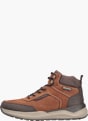 Rieker Herren Schnürstiefel Braun 143413 3