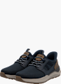 Rieker Herren Slipper Blau 143417 2