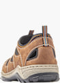 Rieker Herren Slipper Braun 143422 3