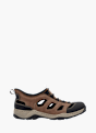 Rieker Herren Slipper Braun 136789 1