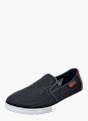 Rieker Herren Slipper Blau 136792 2