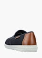Rieker Herren Slipper Blau 136792 3