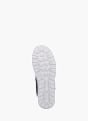 Rieker Herren Slipper Blau 136792 4