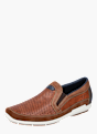 Rieker Herren Slipper Braun 136797 2