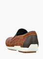 Rieker Herren Slipper Braun 136797 3