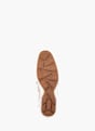 Rieker Herren Slipper Braun 136797 4