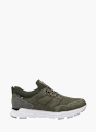 Rieker Sport Herren Sneaker Low Grün 136805 1