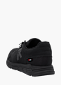 Rieker Sport Herren Sneaker Low Schwarz 136806 3