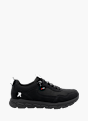 Rieker Sport Herren Sneaker Low Schwarz 136807 1