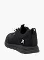 Rieker Sport Herren Sneaker Low Schwarz 136807 3