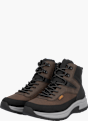 Rieker Herren Schnürstiefel Braun 143435 2