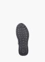 Rieker Herren Schnürstiefel Schwarz 136818 4