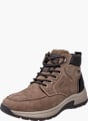 Rieker Herren Schnürstiefel Braun 143436 2