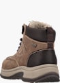 Rieker Herren Schnürstiefel Braun 143436 3