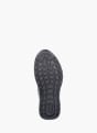 Rieker Herren Schnürstiefel Schwarz 136819 4
