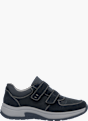 Rieker Herren Slipper Blau 136823 1