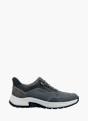 Rieker Herren Slipper Blau 136824 1